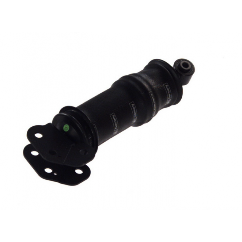 REAR CAB SHOCK ABSORBER WITH BELLOW