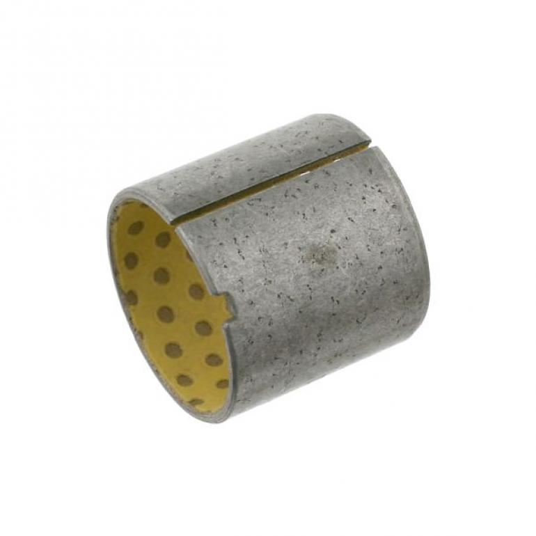 FRONT CAB SUSPENSION MOUNTING BUSH