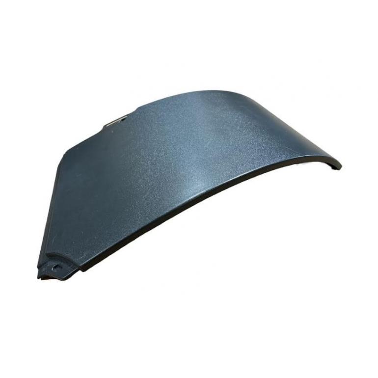 UPPER CORNER DEFLECTOR PANEL PASSENGER SIDE LH
