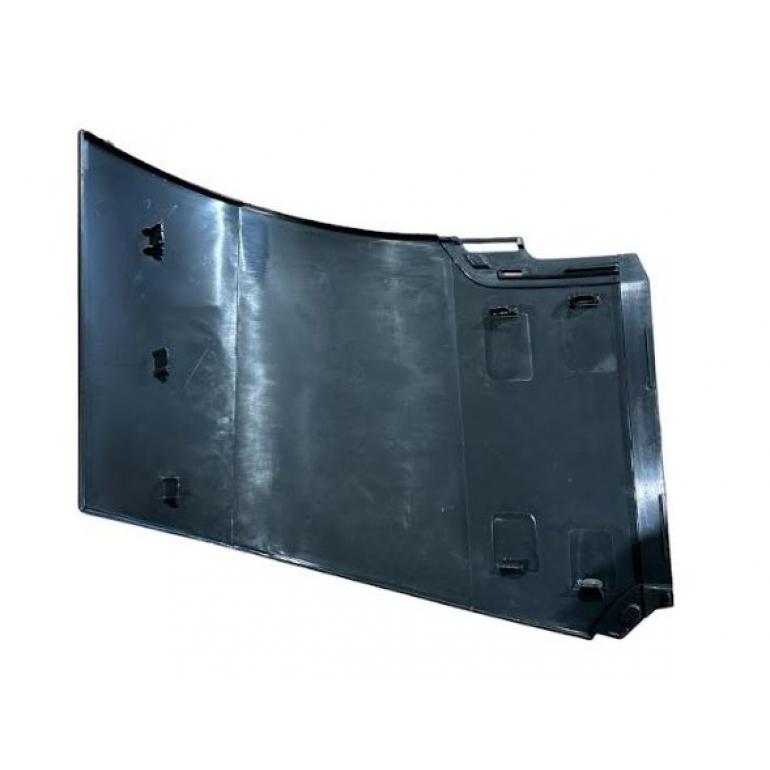 UPPER CORNER DEFLECTOR PANEL PASSENGER SIDE LH