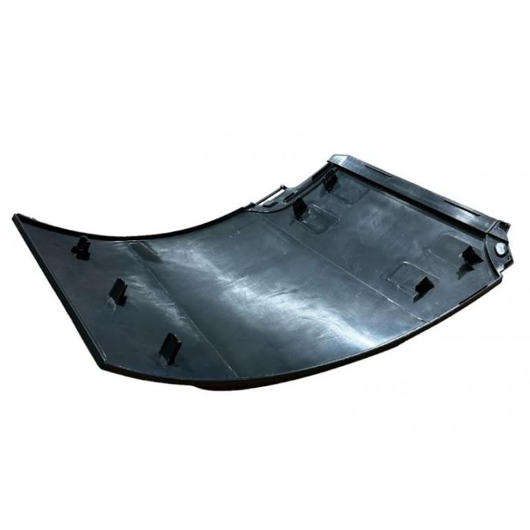 UPPER CORNER DEFLECTOR PANEL PASSENGER SIDE LH