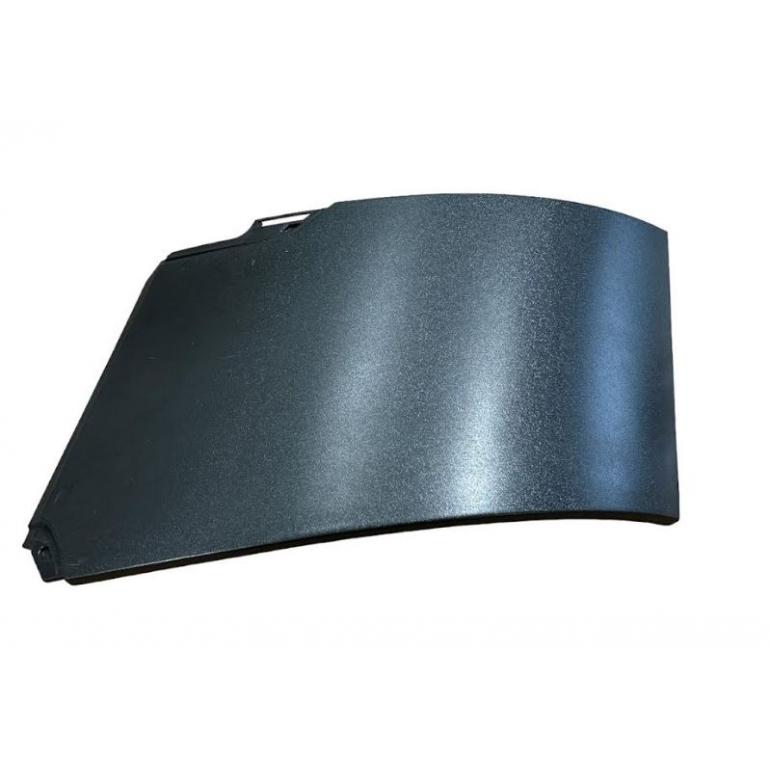 UPPER CORNER DEFLECTOR PANEL PASSENGER SIDE LH