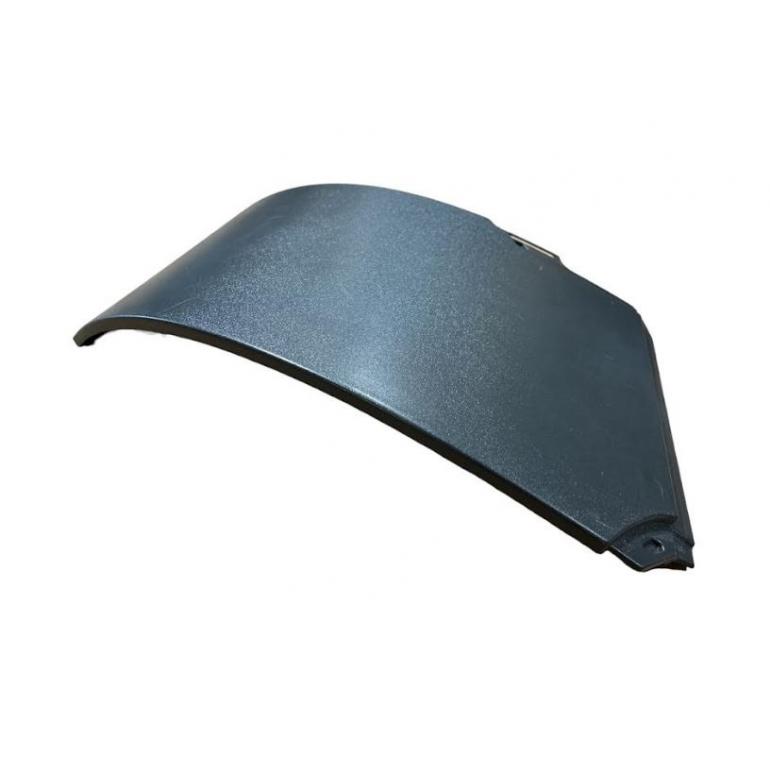 UPPER CORNER DEFLECTOR PANEL DRIVER SIDE RH