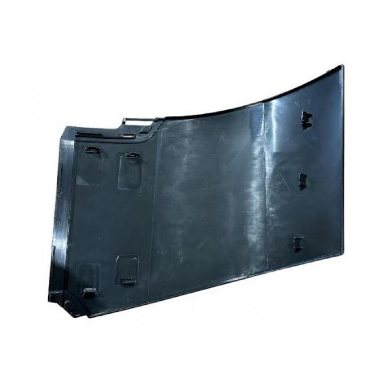 UPPER CORNER DEFLECTOR PANEL DRIVER SIDE RH
