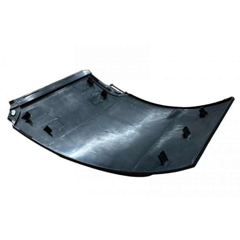 UPPER CORNER DEFLECTOR PANEL DRIVER SIDE RH