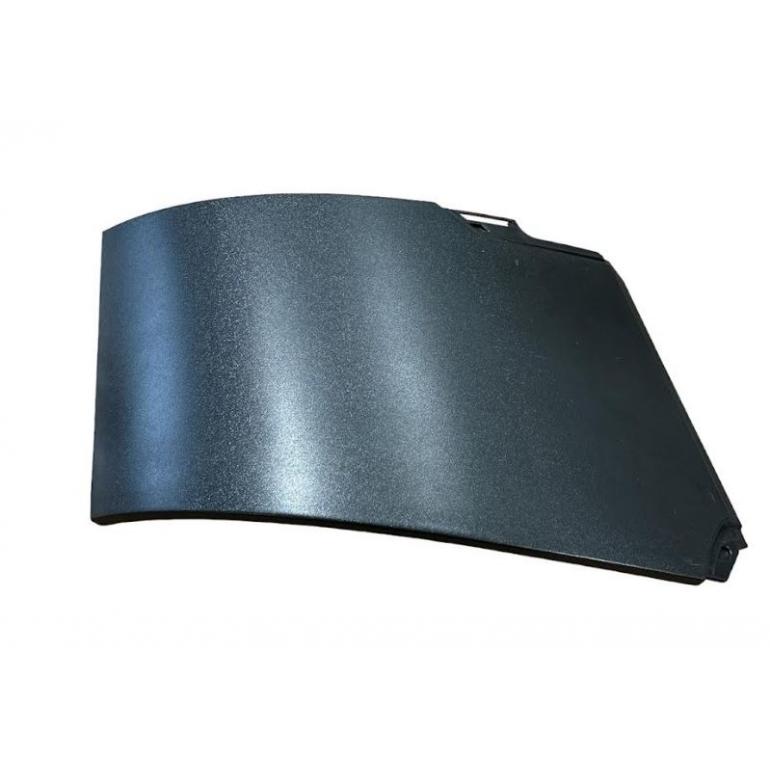 UPPER CORNER DEFLECTOR PANEL DRIVER SIDE RH