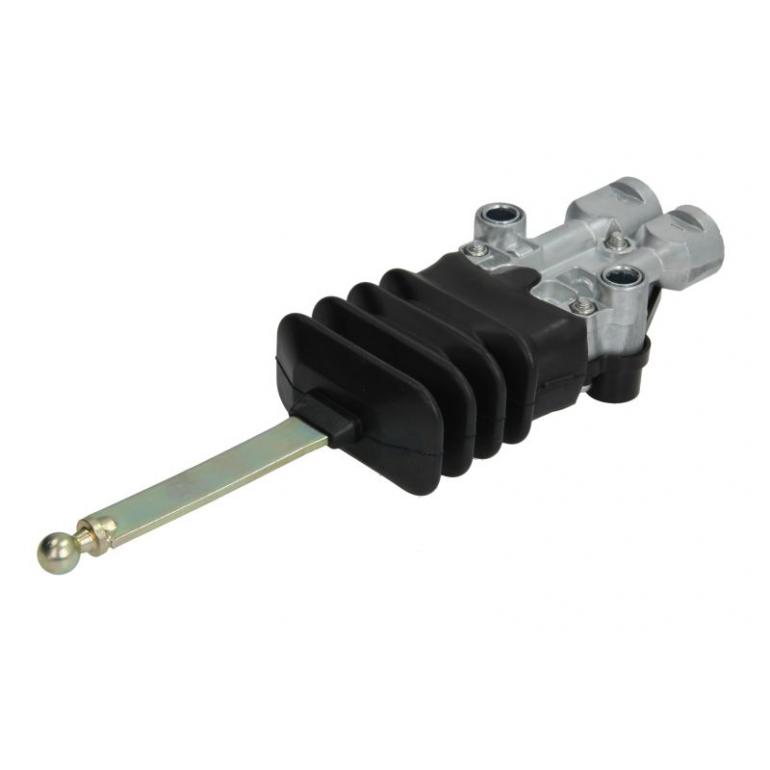 CAB SUSPENSION LEVELLING VALVE