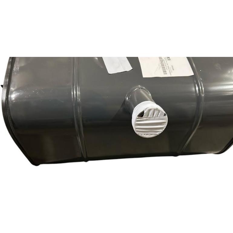 BARE STEEL FUEL TANK 123 LITRES