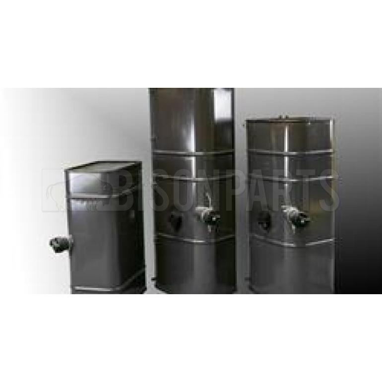 Genuine OE FUEL TANK L550 X W493 X H388.5 (77 LITRES)