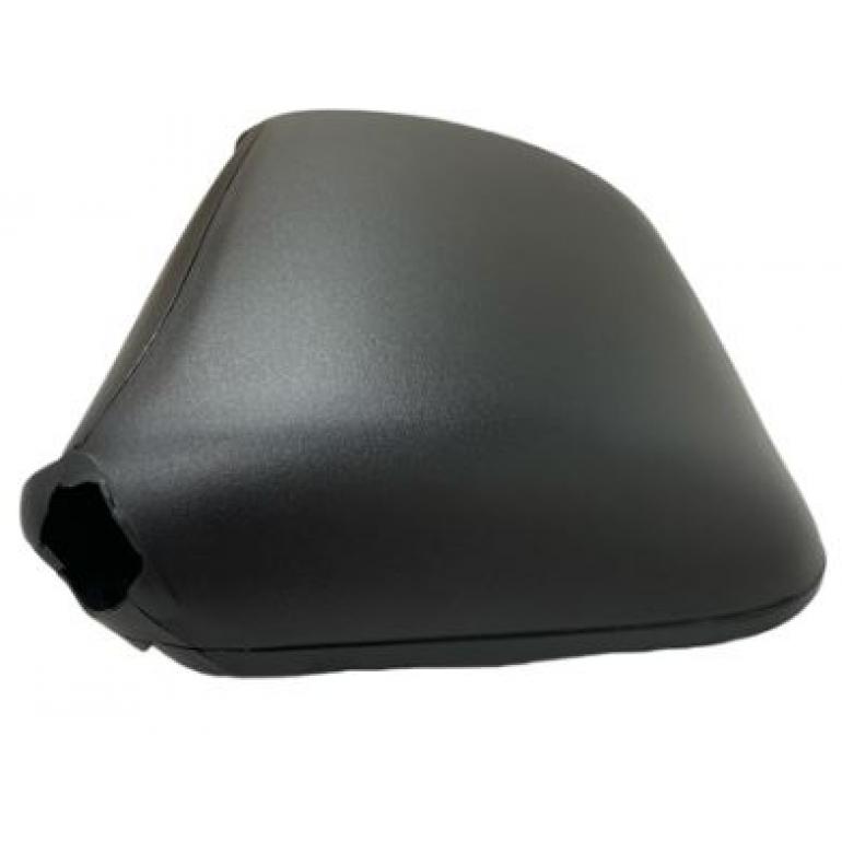 MAIN MIRROR BACK COVER PASSENGER SIDE LH