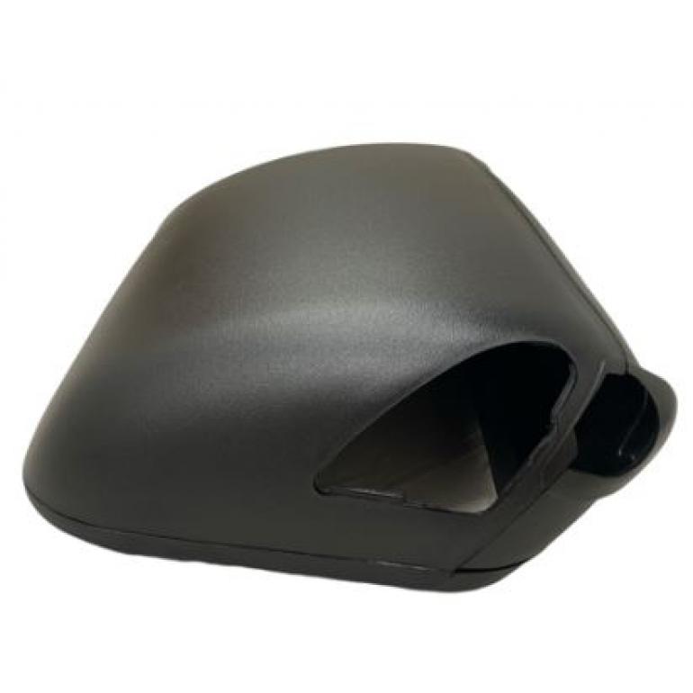 MAIN MIRROR BACK COVER PASSENGER SIDE LH