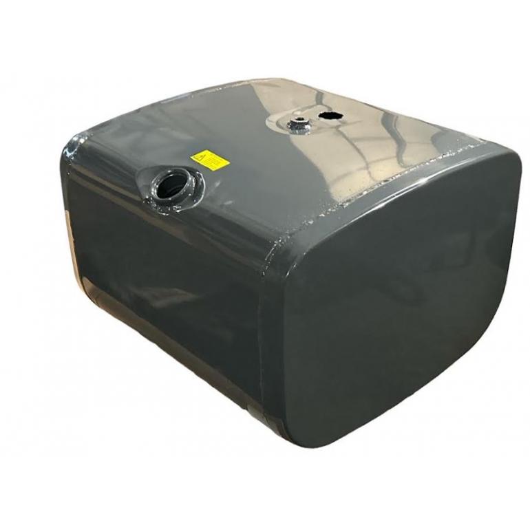 BARE STEEL FUEL TANK 200 LITRES