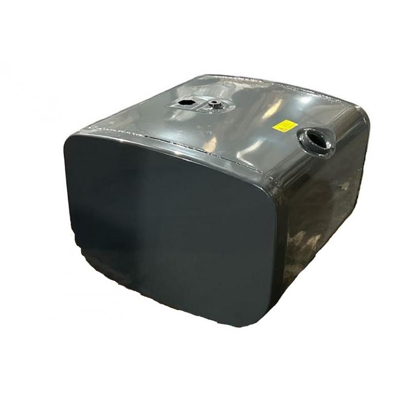 BARE STEEL FUEL TANK 200 LITRES