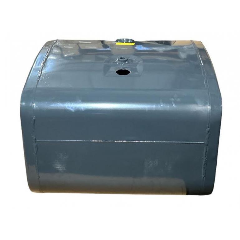 BARE STEEL FUEL TANK 200 LITRES