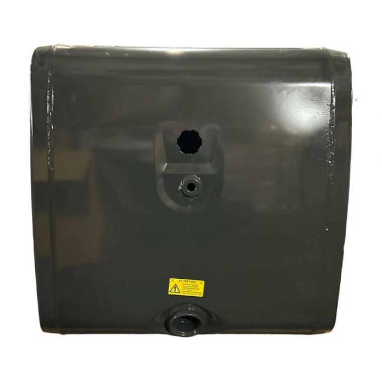 BARE STEEL FUEL TANK 200 LITRES