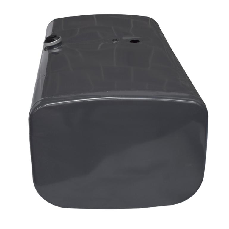 STEEL BARE FUEL TANK 450 LITRES