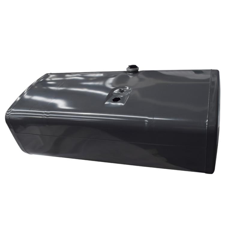 STEEL BARE FUEL TANK 450 LITRES