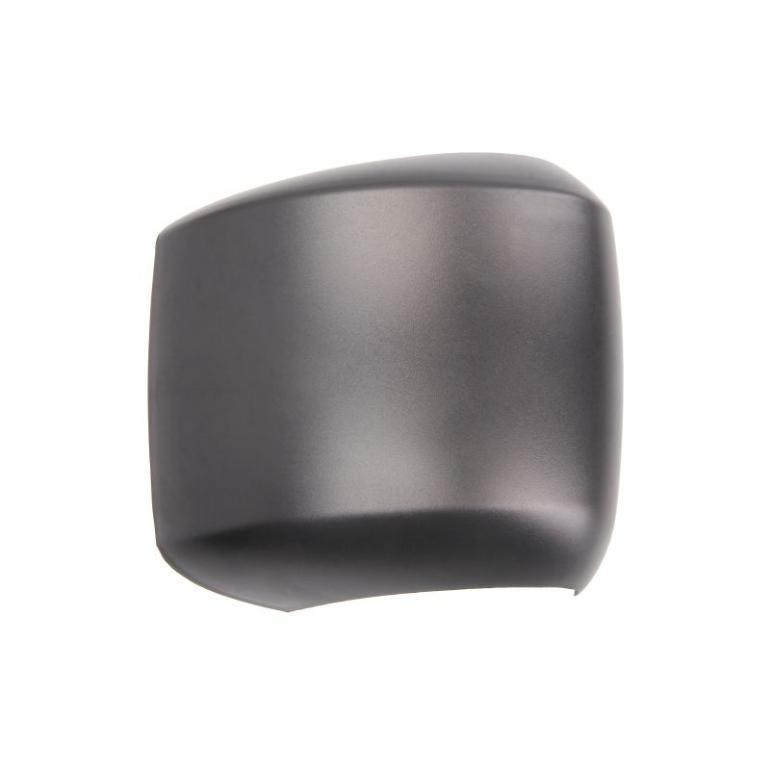 WIDE ANGLE MIRROR BACK COVER PASSENGER SIDE LH