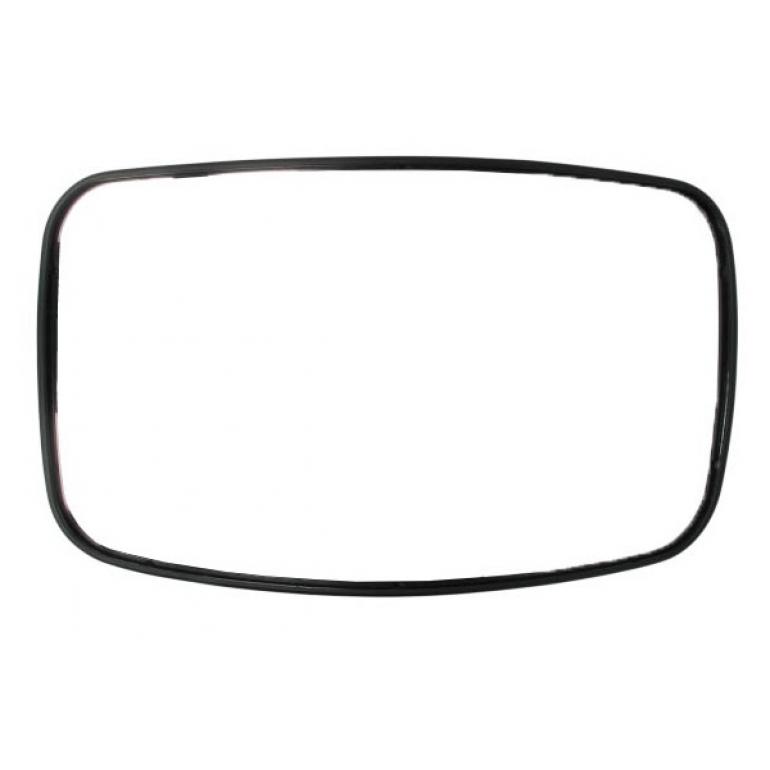 FRONT VIEW MIRROR HEAD ONLY