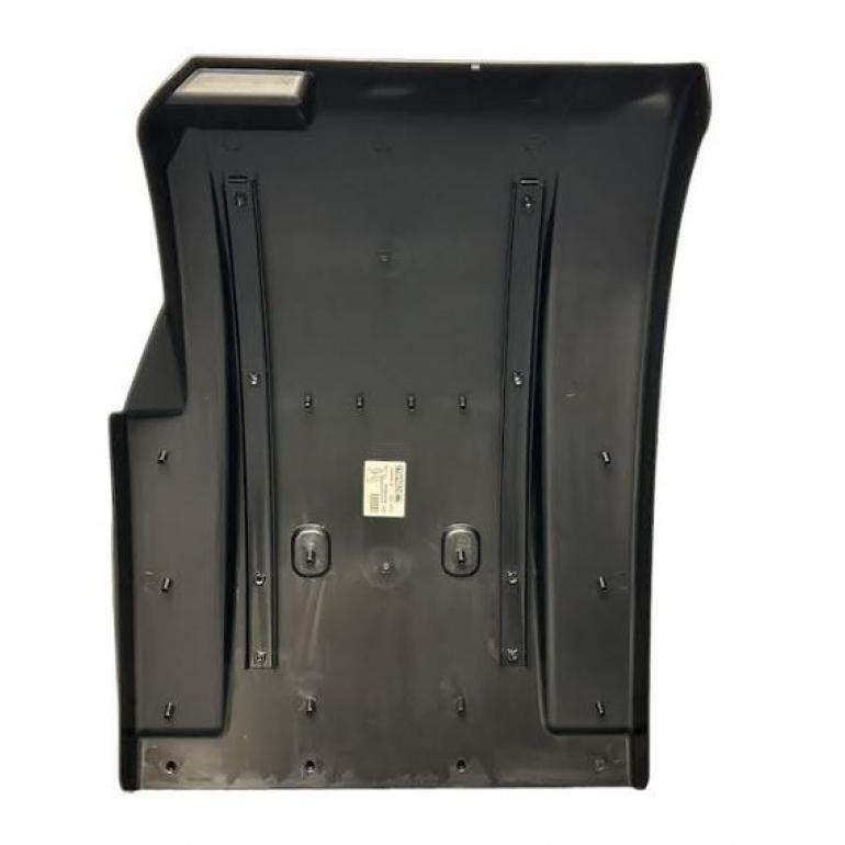 CAB REAR DROPWING ONLY PASSENGER SIDE LH