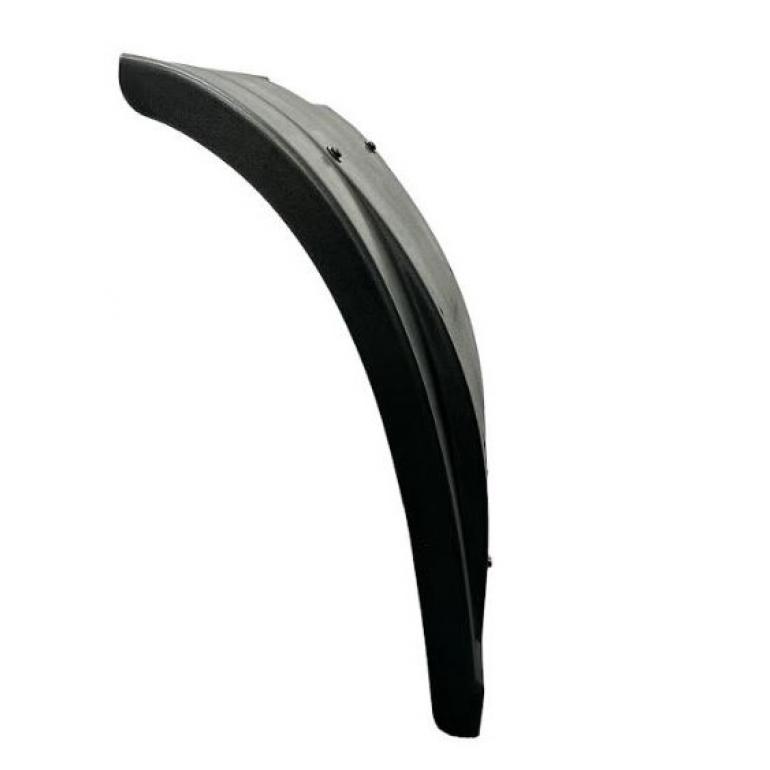 CAB REAR DROPWING ONLY PASSENGER SIDE LH