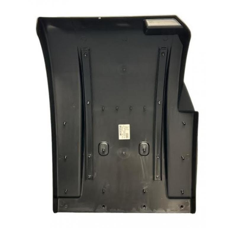 CAB REAR DROPWING ONLY DRIVER SIDE RH