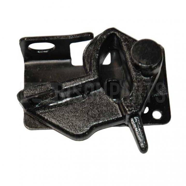 ROLLER SHUTTER DOOR LOWER LOCK KEEPER