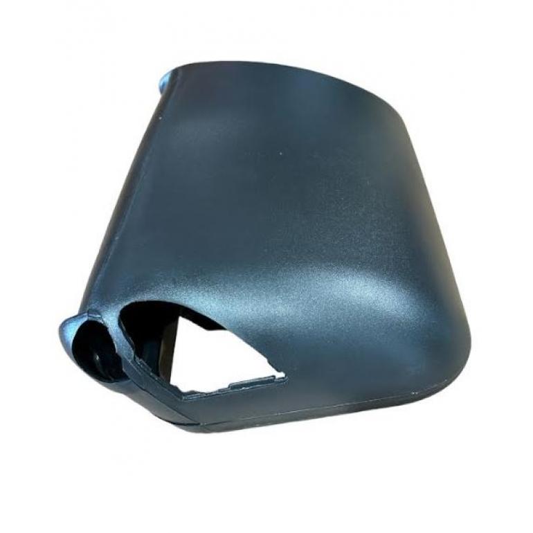 MAIN MIRROR BACK COVER DRIVER SIDE RH