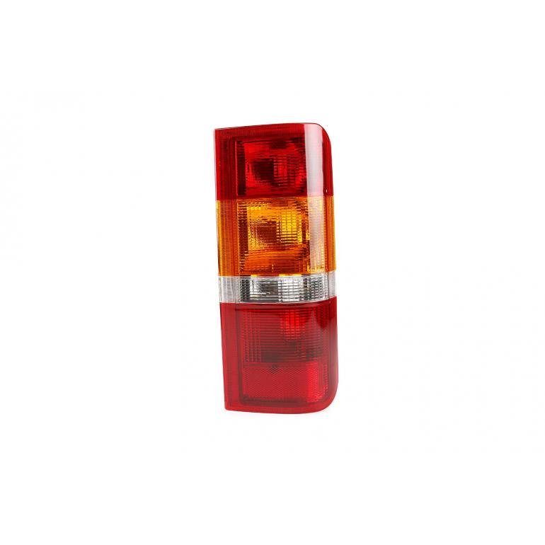 PANEL VAN REAR TAIL LAMP ONLY DRIVER SIDE RH