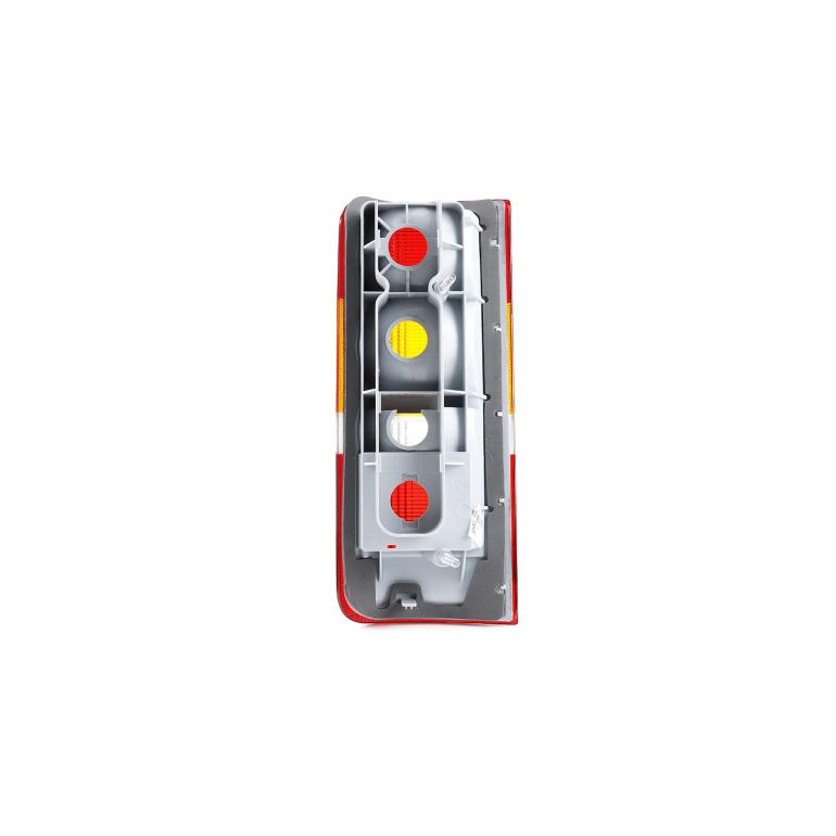 PANEL VAN REAR TAIL LAMP ONLY DRIVER SIDE RH