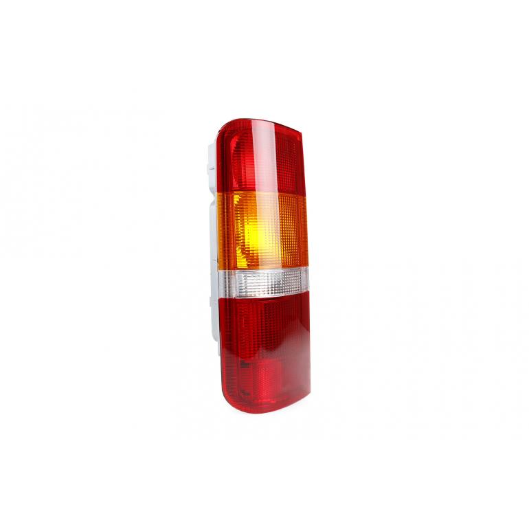 PANEL VAN REAR COMBINATION LAMP ONLY PASSENGER SIDE