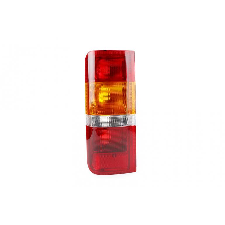 PANEL VAN REAR COMBINATION LAMP ONLY PASSENGER SIDE