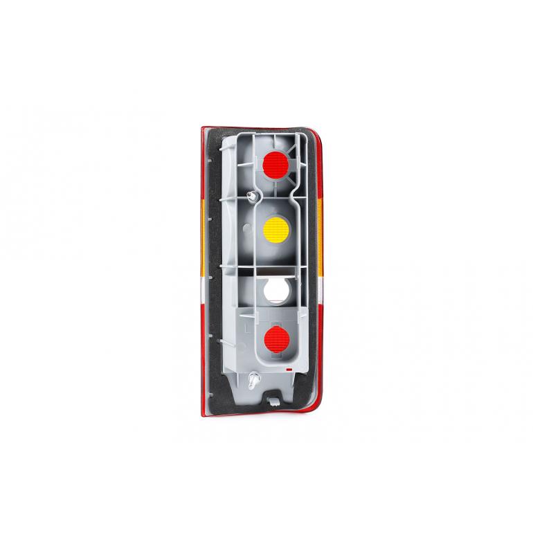 PANEL VAN REAR COMBINATION LAMP ONLY PASSENGER SIDE