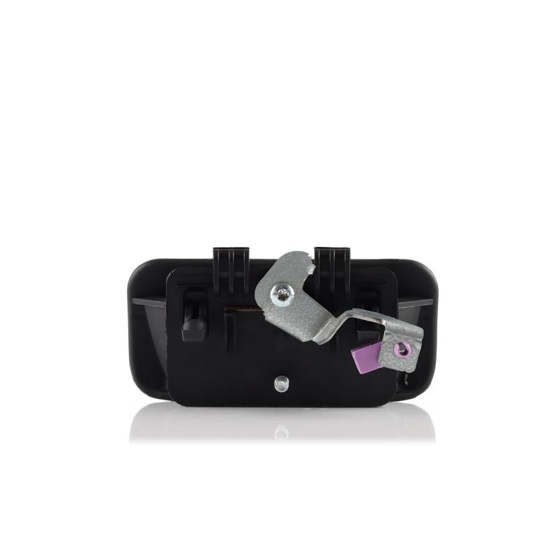 OUTER SLIDING DOOR HANDLE PASSENGER SIDE LH
