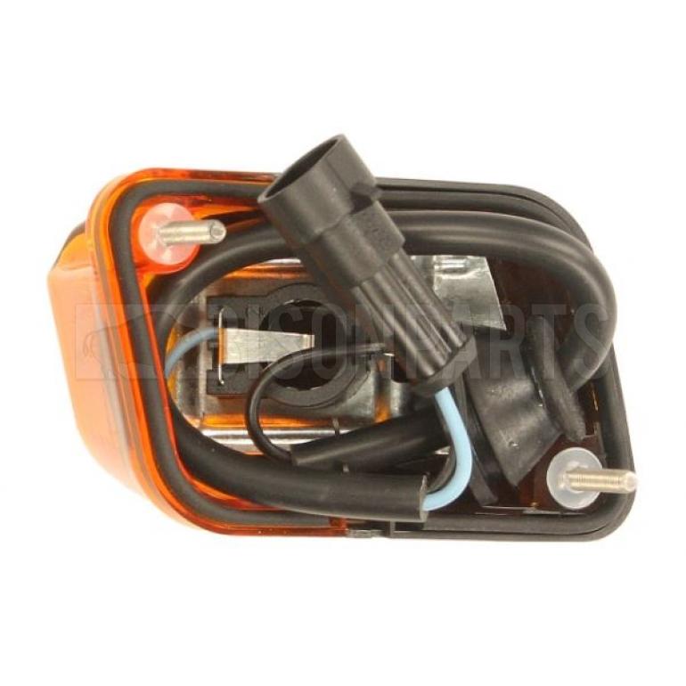 SIDE REPEATER FLASHER LAMP LH