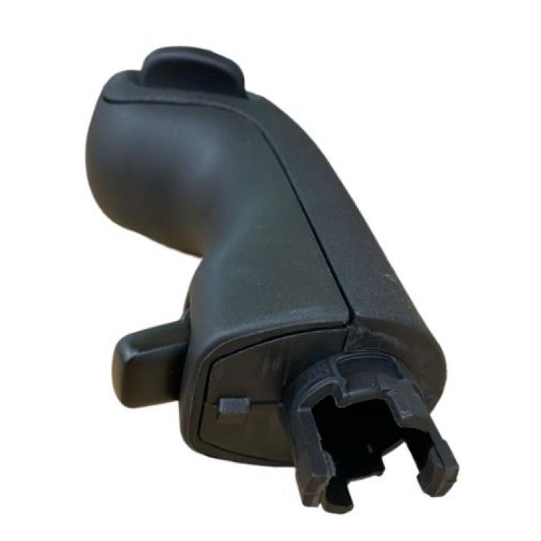 6 SPEED GEAR CHANGE LEVER SHIFT CONTROL KNOB