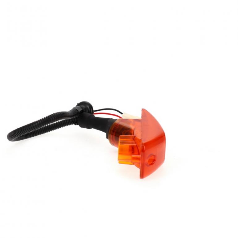 AMBER SIDE REPEATER LAMP