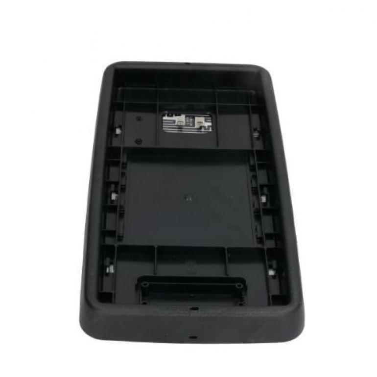 HEATED MAIN MIRROR GLASS FITS RH OR LH