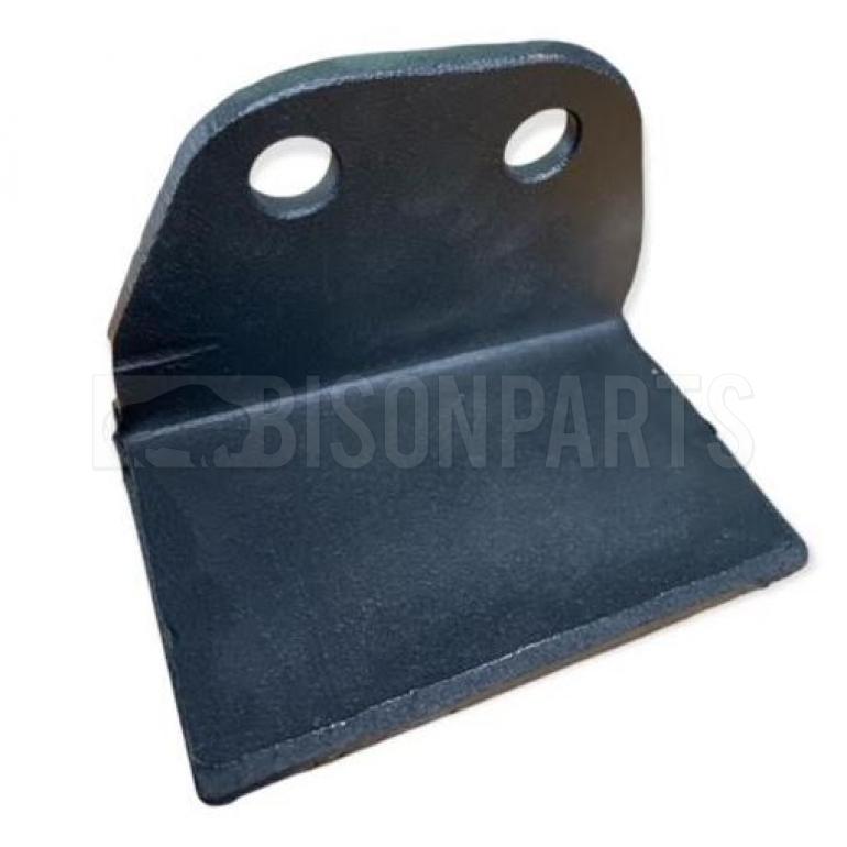 REAR SUSPENSION CHASSIS BUMP STOP BUFFER