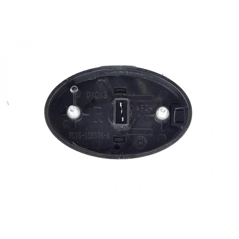 SIDE MARKER LAMP PASSENGER SIDE LH