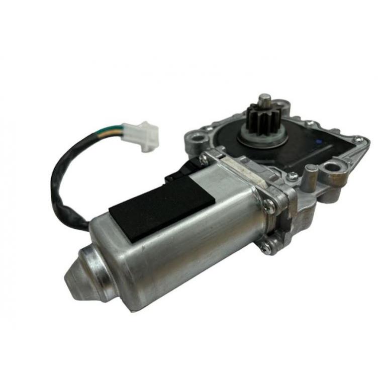 WINDOW REGULATOR ELECTRIC MOTOR DRIVER SIDE RH