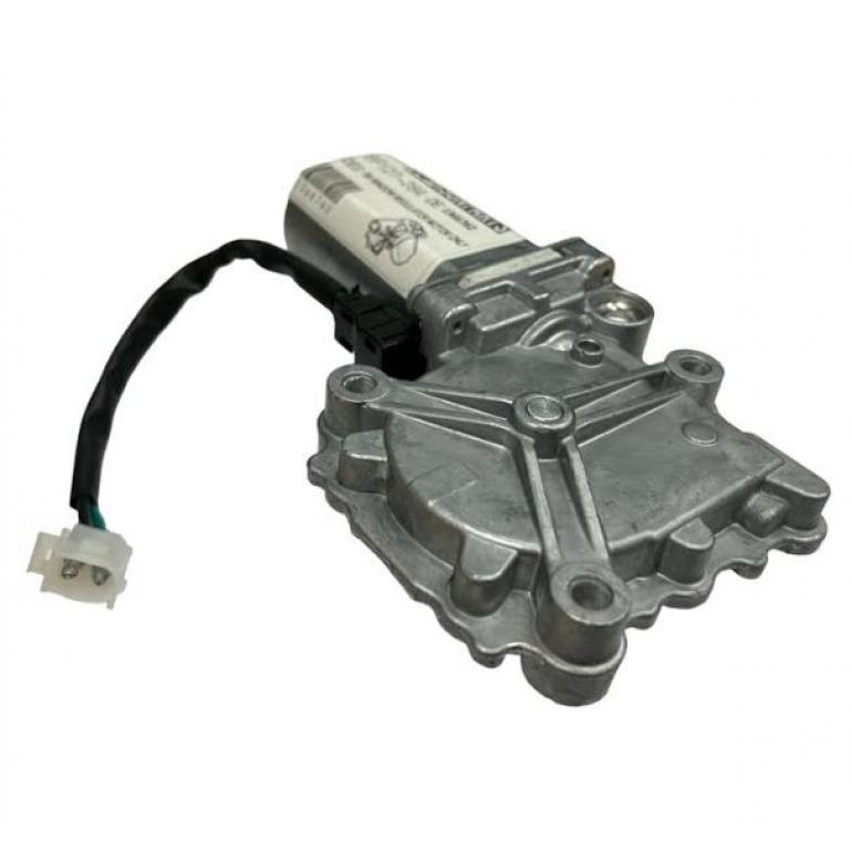 WINDOW REGULATOR ELECTRIC MOTOR DRIVER SIDE RH
