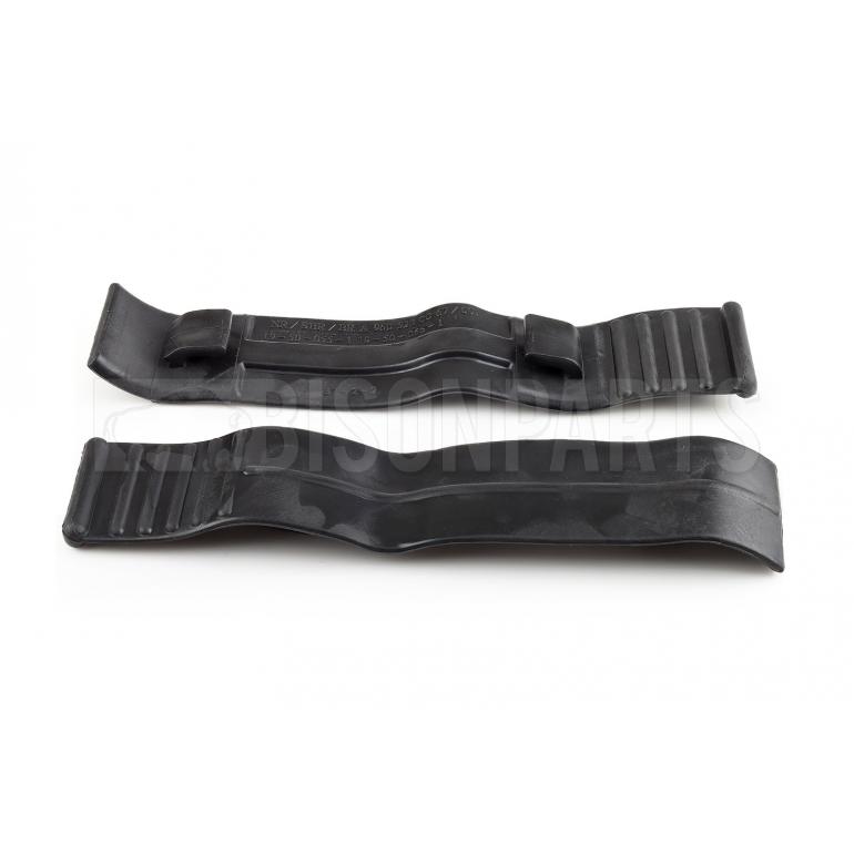 REAR WHEEL WING TOP TIGHTENING STRAPS (PKT 4)