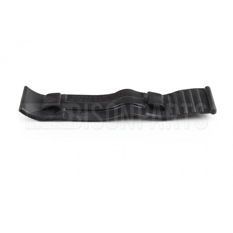 REAR WHEEL WING TOP TIGHTENING STRAPS (PKT 4)