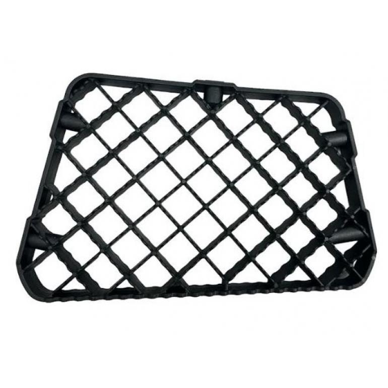 LOWER STEP SURROUND TREAD PLATE FITS RH OR LH