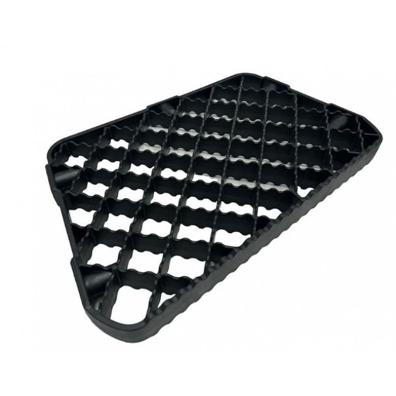 LOWER STEP SURROUND TREAD PLATE FITS RH OR LH