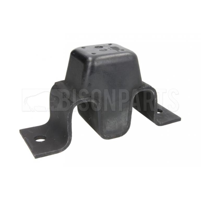 REAR SUSPENSION SPRING BUMP STOP