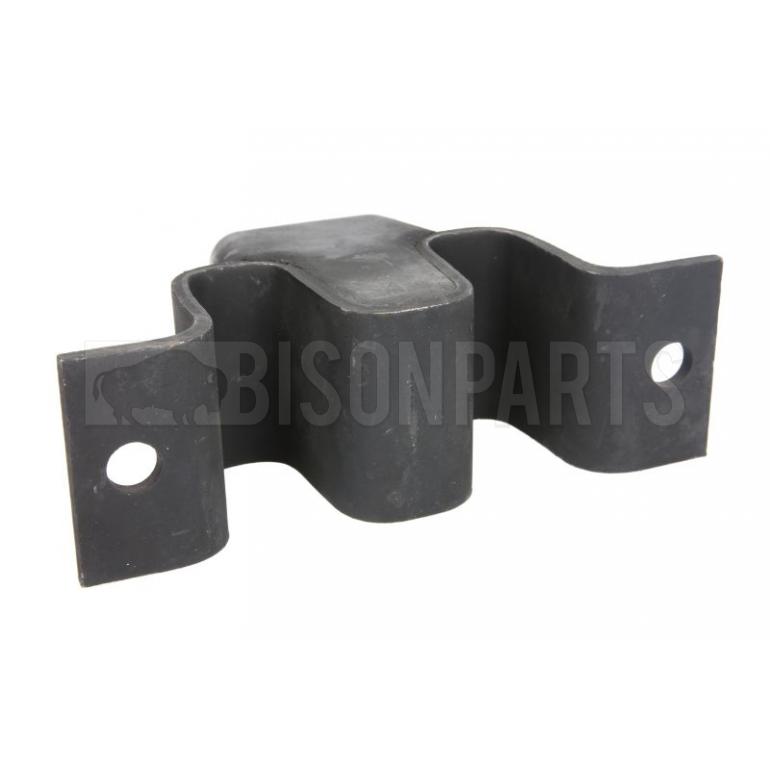 REAR SUSPENSION SPRING BUMP STOP