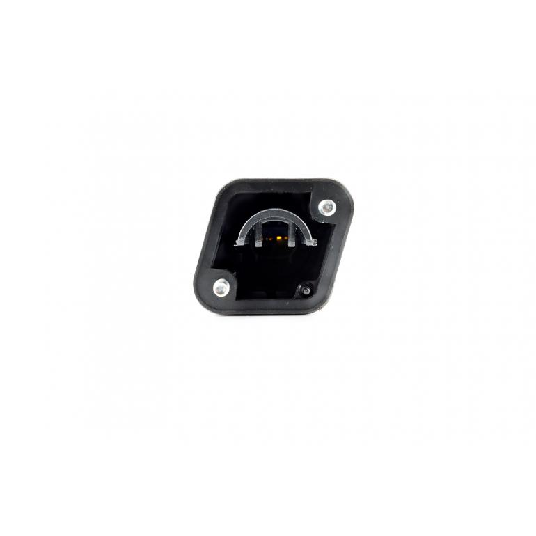 AMBER WING SIDE REPEATER LAMP FITS RH OR LH