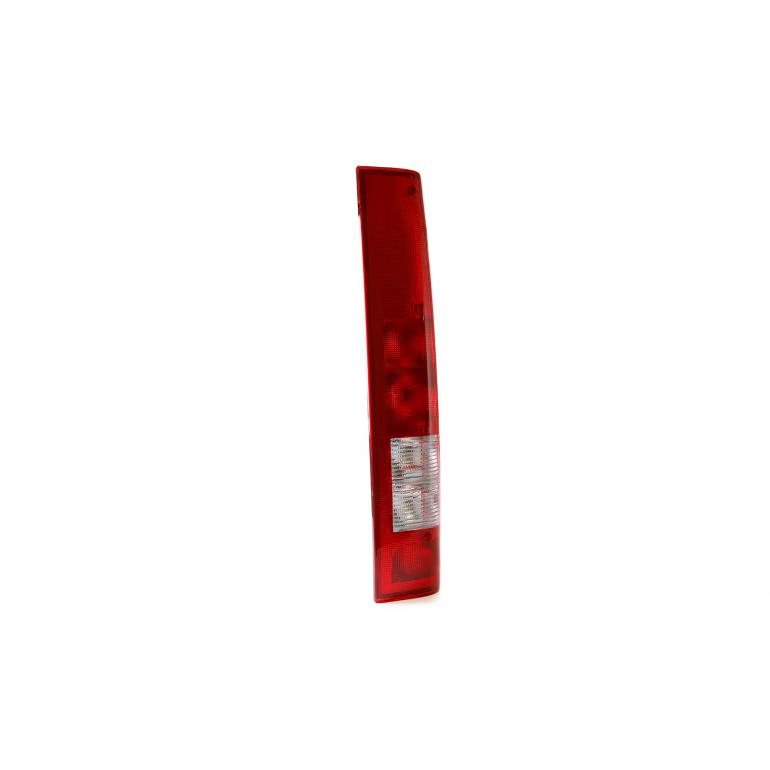 PANEL VAN REAR COMBINATION LAMP ONLY DRIVER SIDE RH